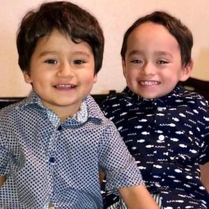 Meet your Posher, Gail